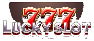 777luckyslot logo