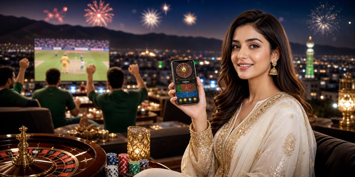 777luckyslot Register with 777luckyslot in Pakistan